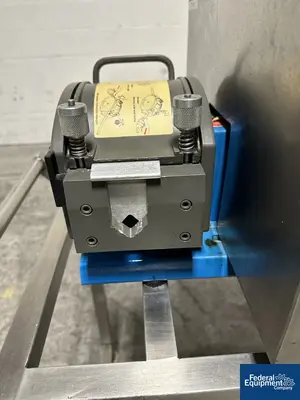 USED Watson Marlow Watson Marlow Peristaltic Transfer Pump