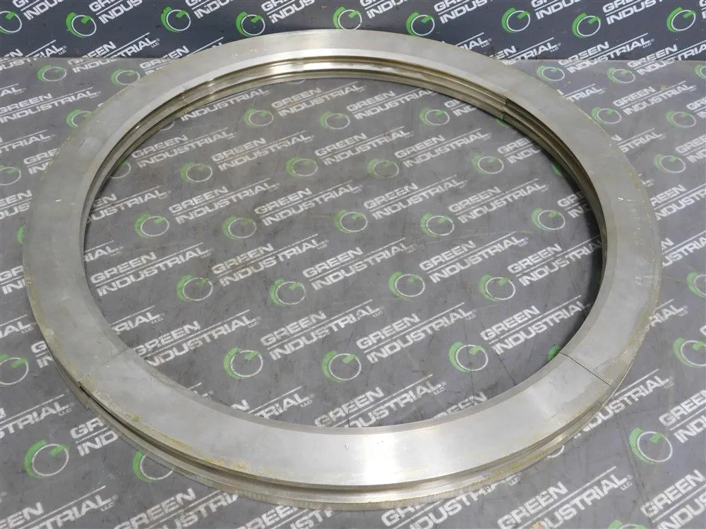 Siemens GP141TEX4 Sealing Ring Assembly 16.625" OD 14.375" ID 1.140" Width New