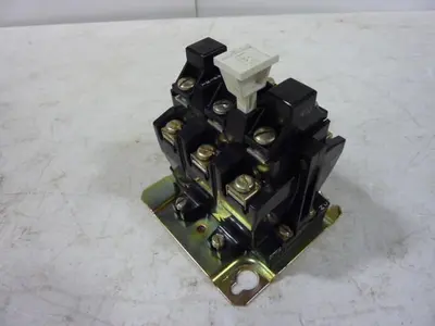 USED ALLEN BRADLEY 592-BOV169 SER B W32