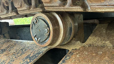 Used 2011 Caterpillar 336DL Excavators Maryland US | Zadoon Equipment #1480781