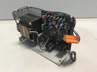 USED INTERNATIONAL POWER IHBB15-1.5