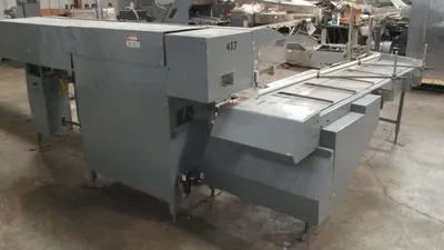 Used FORMOST BL 4/5 Baggers California US | BakeryEquipment.com #1555963