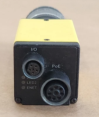 USED Cognex ISM1110-00