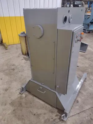 USED SMT-PULLMAX X93