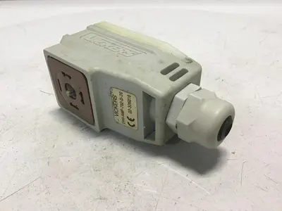 USED VICKERS EHH-AMP-702-D-20