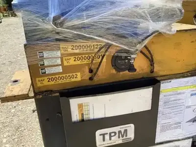 Used ESAB CM-360-9 Flame Cutters Illinois US | Perfection Global, LLC. #1567523