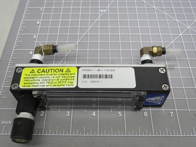 Used AALBORG _UNKNOWN_ Valves/Fittings | OCO Industrial #1632738