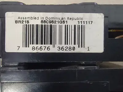 USED EATON BR215