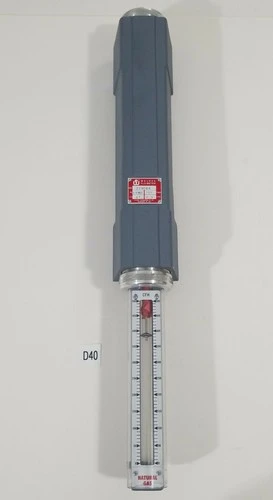 NEW Waukee Engineering M-9