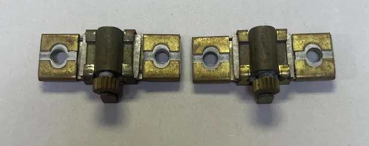 Used SQUARE D B1.67 Miscellaneous Equipment (Electrical & Power) | Surplus Asset Holdings #1193275