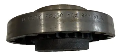 NEW LOVEJOY 68514436552 9SC50 SPCR FLNG