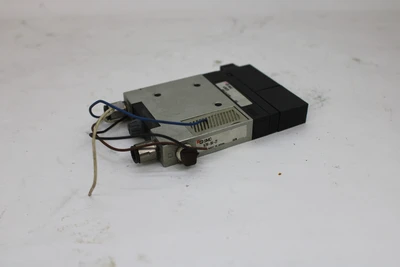 USED SMC NZM072HT-E15CL