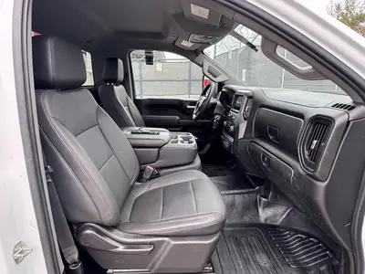 Used 2021 CHEVROLET SILVERADO 3500HD Service & Utility Trucks Florida US | Truck and Van Outlet #1509247