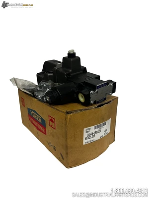 NEW YUKEN BSG-06-2B3B-D24-4856