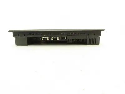 Mitsubishi GT2510-VTBD 10.4" VGA Color Touch Panel 640x480p 24VDC TFT Color LCD