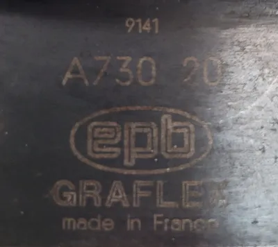 Graflex A730 20 Tooling & Accessories, Boring | Machinery Central (2)