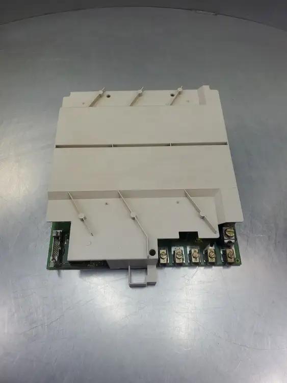 Used Siemens 6SC6120-0FB01 Control Board Unit PLC Processors | Palmetto Automation #1154422
