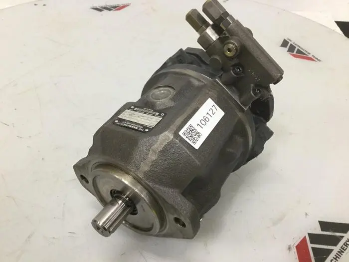Used REXROTH AA10VS045DFR131RPKC62K02 Pumps Michigan US | Ideal Machinery #604597