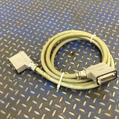 USED HARTING 458-ED-10