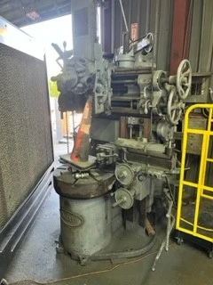 Used BULLARD _UNKNOWN_ Vertical Boring Mills (incld VTL) | Deal Makers Machinery #396294