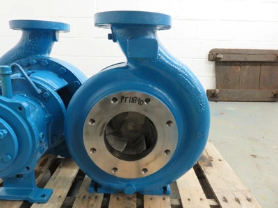 USED Summit 2196 MTO