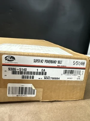 NEW Gates 9386-5140