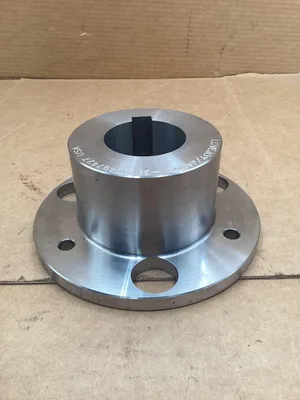 Lovejoy 2 3/8” Hub; 69790497427 SX185-6 -NIB