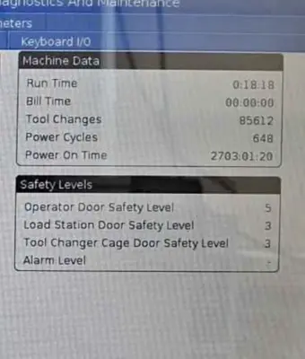 2018 HAAS MINI MILL Vertical Machining Centers | Toolquip, Inc. (4)