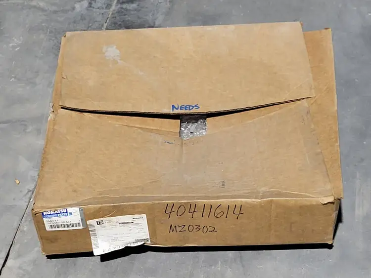 New | in-Stock 2021 KOMATSU SM2471 Miscellaneous MRO British Columbia CA | Lenmark #478278