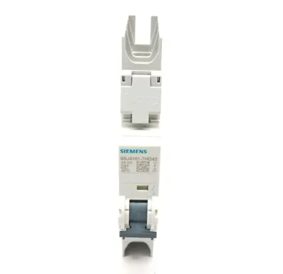 USED SIEMENS 5SJ4101-7HG42, 5SJ41017HG42