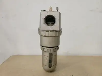 USED SMC NAL800-N12