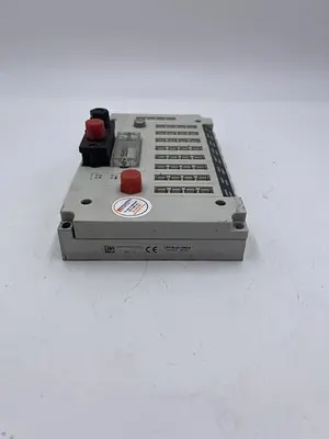 USED FESTO FESTO CPV18-GE-DN3-8