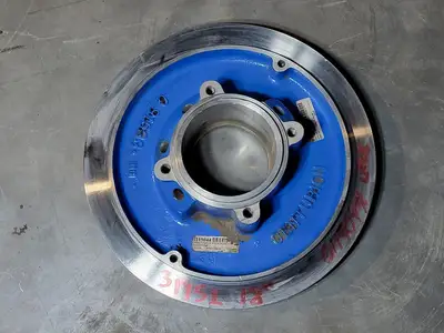 USED GOULDS R254-74-1203-56