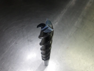 Minicut/YG-1 ALU-Power 3/4" 3 Flute Carbide SQ Endmill 3045-30085 (LOC3386)