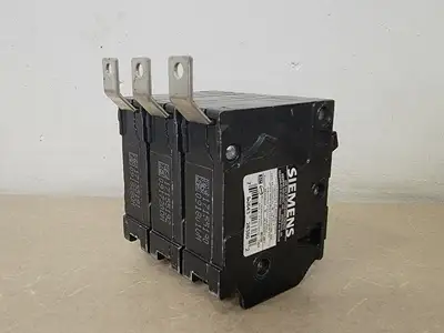 Used SIEMENS B3100 Switchgears British Columbia CA | Lenmark #239112