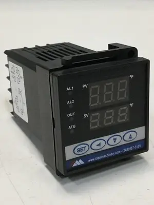 NEW IDEAL MACHINERY IM-TC4848