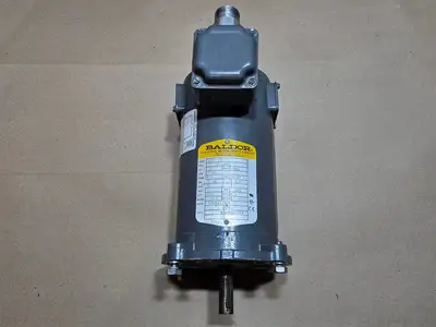 Used BALDOR CDP3310 D.C. Motors British Columbia CA | Lenmark #1744024