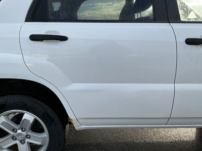 Used 2009 KIA SPORTAGE SUVs Michigan US | Miedema Asset Management Group #1578932