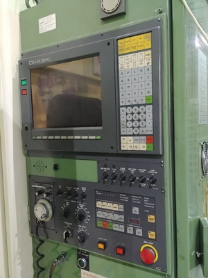 USED 1991 OKK PCH