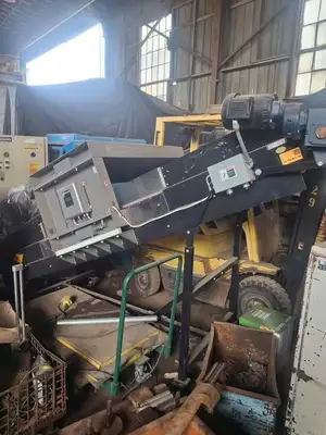 2020 MILICRON MG 1436 Granulators | RyCat Machinery (6)