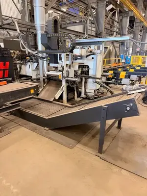 2016 FICEP TIPO D8 Beam Lines/ Drill Lines | Wheeler Machinery Sales (15)