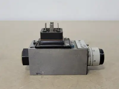 USED REXROTH HED 4 OA 16/100 Z15