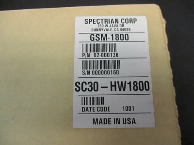 USED Remec 02-000136