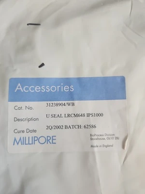 NEW Millipore 31238904/WB