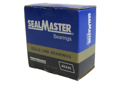 NEW SEALMASTER ERX-20R-XL0 BEARING 1 1/4" ERX20RXL0