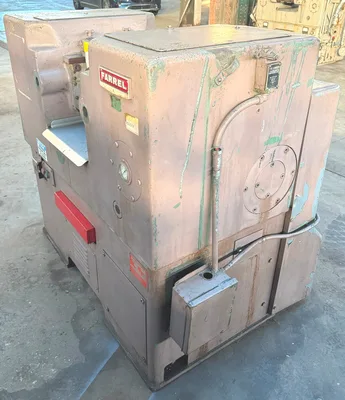 Farrel 6”x13” mill, Item # 1970