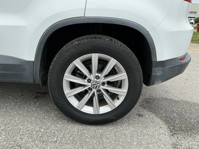 Used 2014 VOLKSWAGEN TIGUAN SUVs Michigan US | Miedema Asset Management Group #1425121