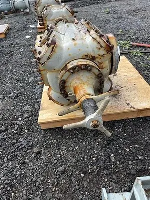 USED ARIEL JGC