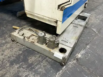 Used OKUMA MX45VAE Vertical Machining Centers Ohio US | HGR 24 #1309258