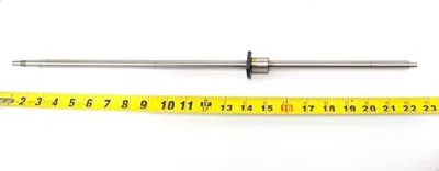 August Steinmeyer 410-051741 Lead, Ball & Roller Screws | ANACAPA EQUIPMENT BROKERS, INC (7)